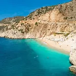 ヴィラ Melek Paradise *