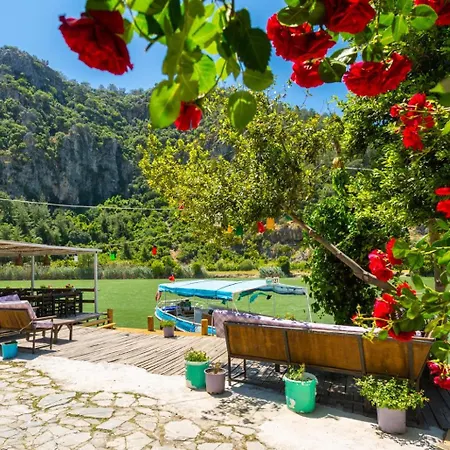 Вилла Melek Paradise *
