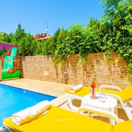 Melek Paradise