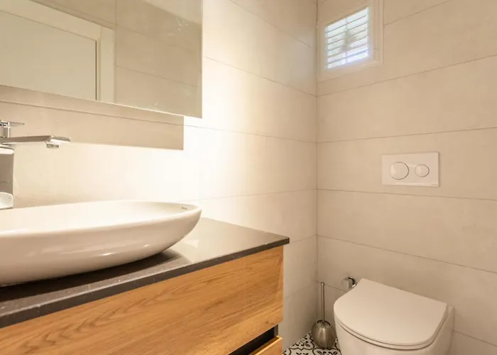 Melek Paradise Villa Dalyan