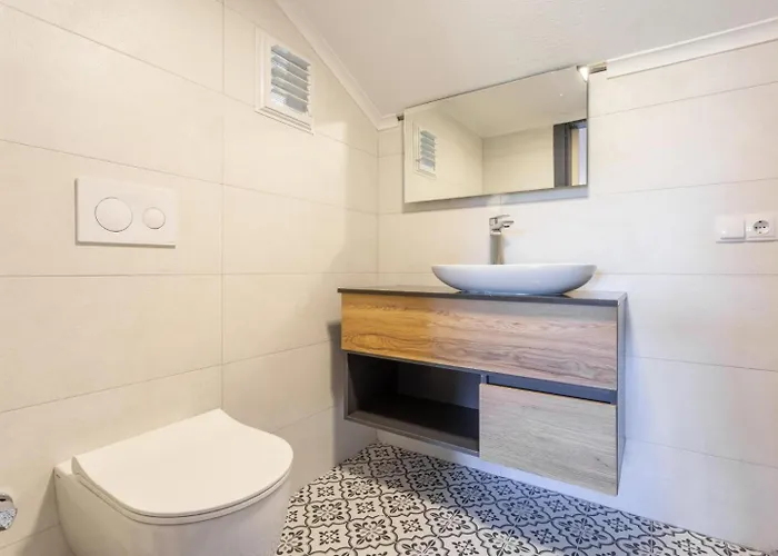 Melek Paradise Villa