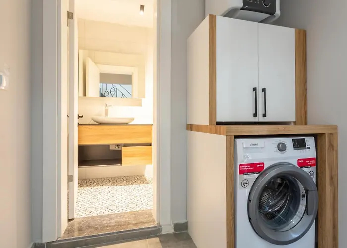 Melek Paradise Villa Dalyan