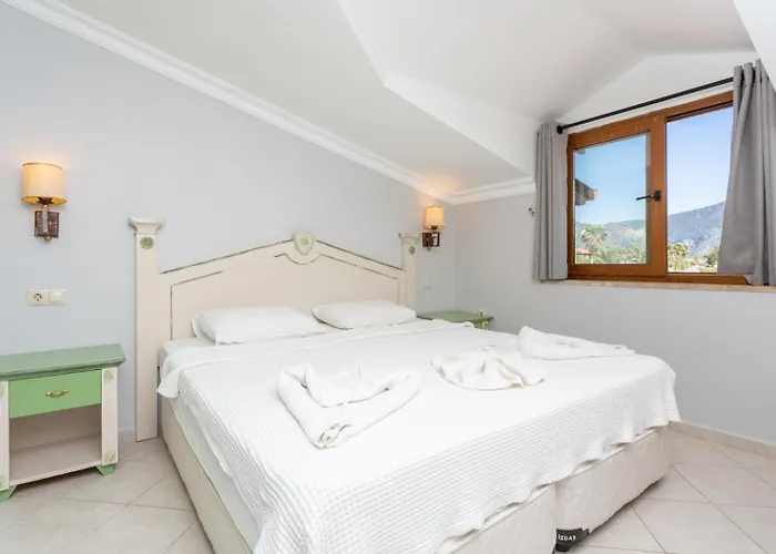 Melek Paradise * Dalyan