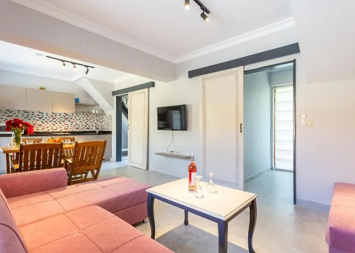 Villa Melek Paradise