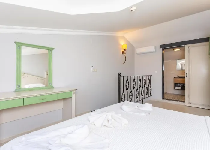 Villa Melek Paradise Dalyan