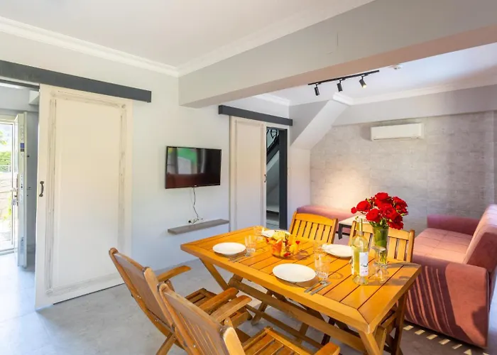 Melek Paradise * Dalyan