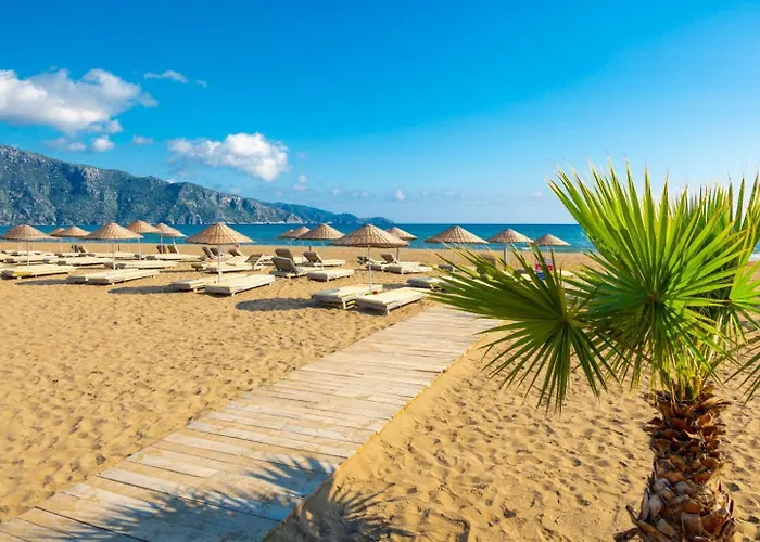 Villa Melek Paradise Dalyan