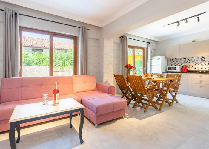 Melek Paradise * Dalyan