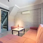Melek Paradise 빌라 *