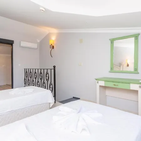 Melek Paradise Dalyan