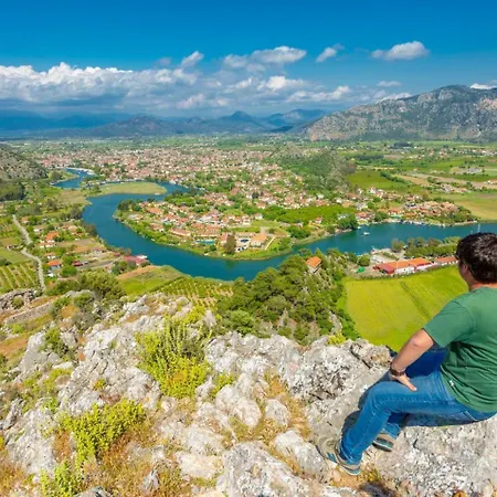 Melek Paradise * Dalyan