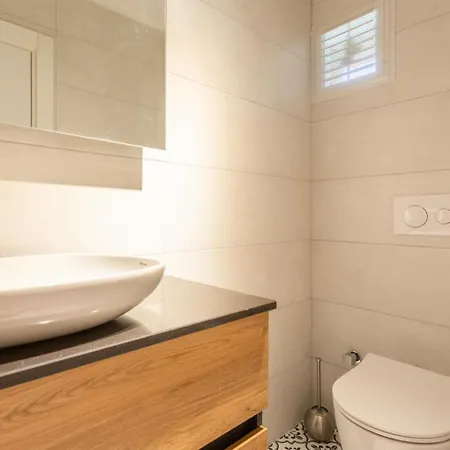 Melek Paradise Vila Dalyan