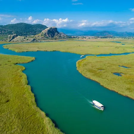 Melek Paradise Dalyan