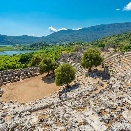 Melek Paradise Vila *