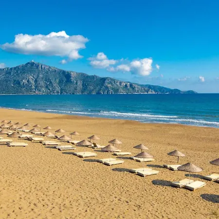 Melek Paradise Vila *