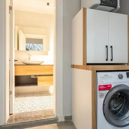 Melek Paradise Vila Dalyan