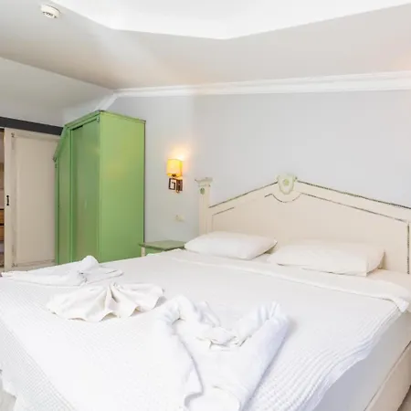 Melek Paradise Dalyan