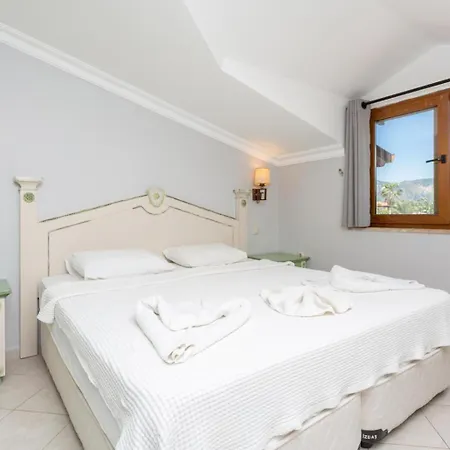 Melek Paradise * Dalyan