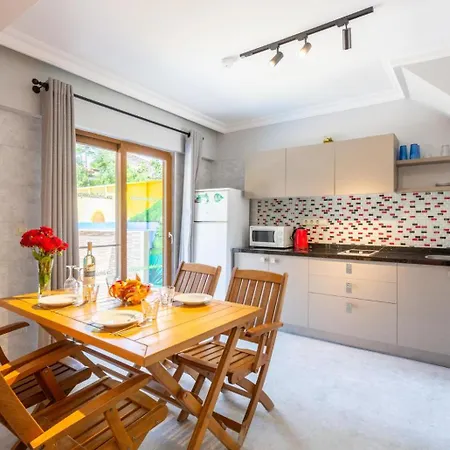 Melek Paradise Villa