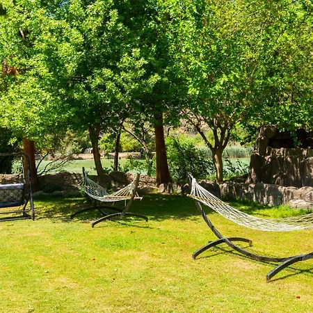 Melek Paradise Vila *