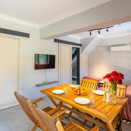 Melek Paradise * Dalyan