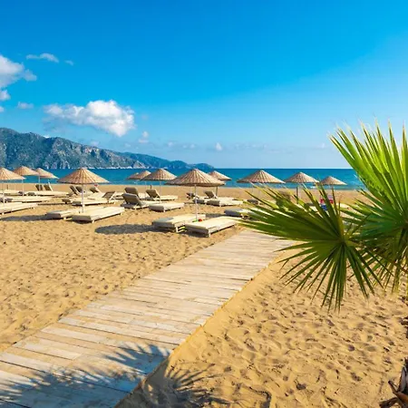 Vila Melek Paradise Dalyan