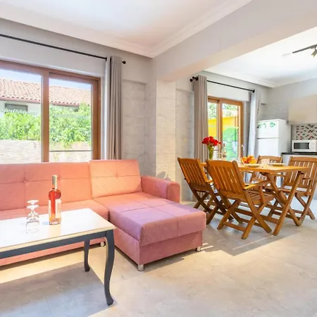 Melek Paradise * Dalyan