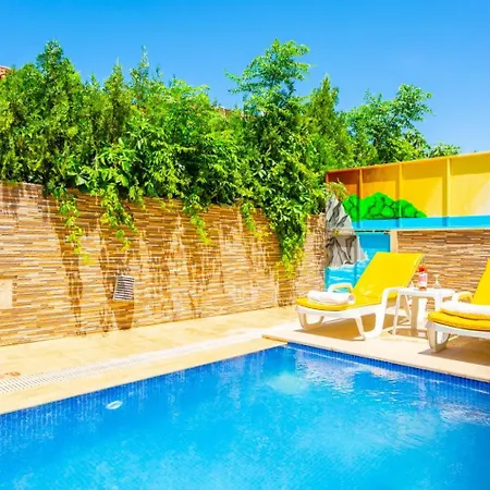 Melek Paradise