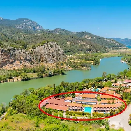 Villa Melek Paradise