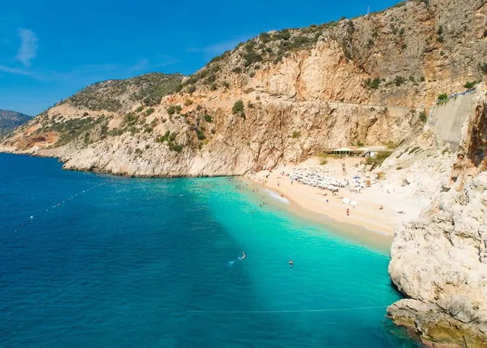 Βίλα Melek Paradise *