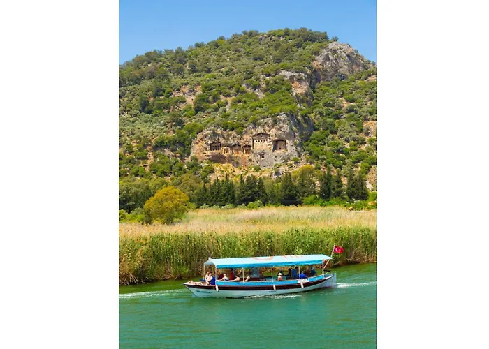 Villa Melek Paradise