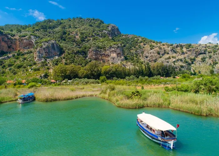 Melek Paradise Dalyan