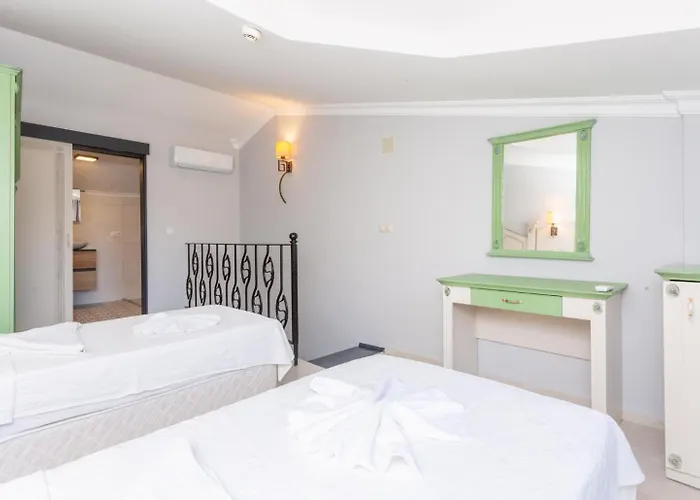 Melek Paradise Dalyan