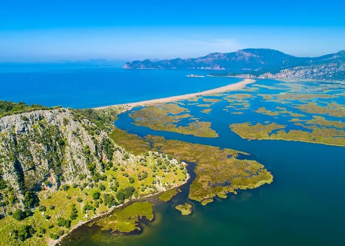 Melek Paradise Βίλα