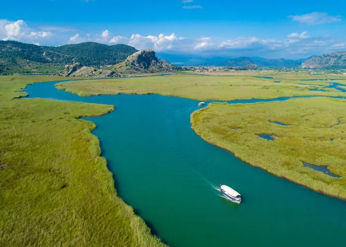 Melek Paradise Dalyan
