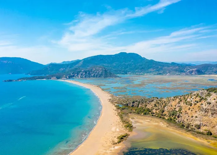 Villa Melek Paradise *