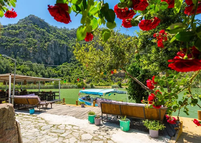 Villa Melek Paradise *