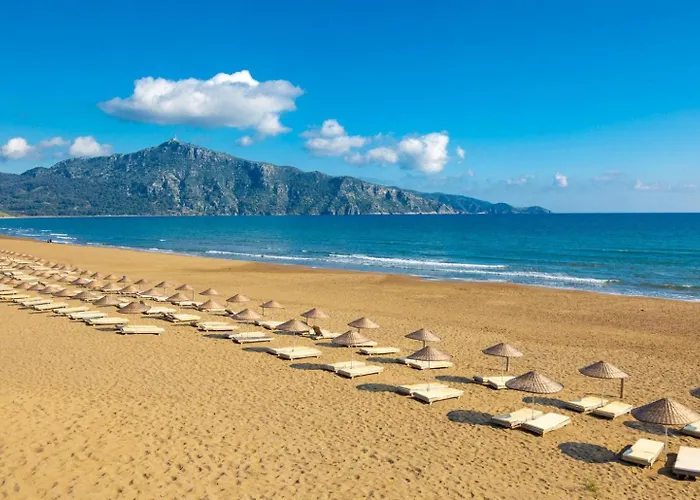 Melek Paradise Βίλα *