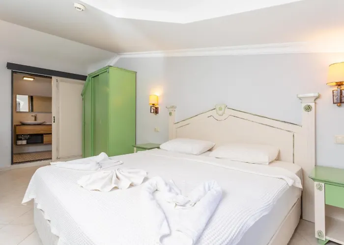 Melek Paradise Dalyan