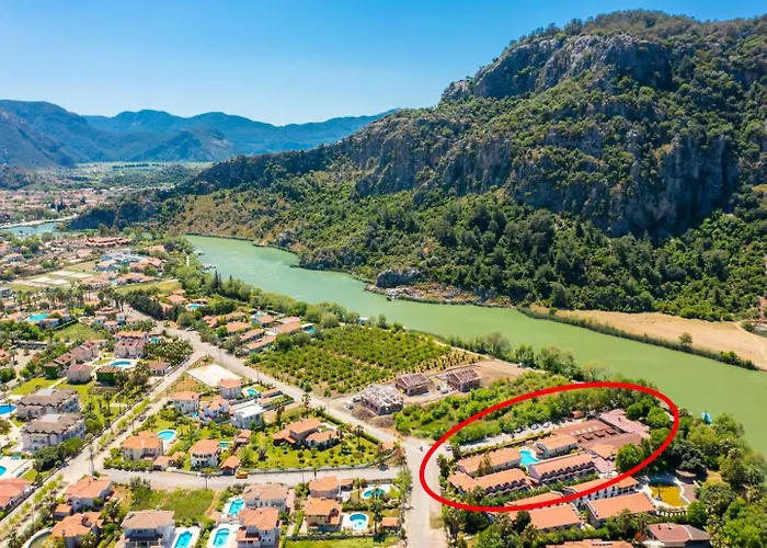 Melek Paradise Dalyan