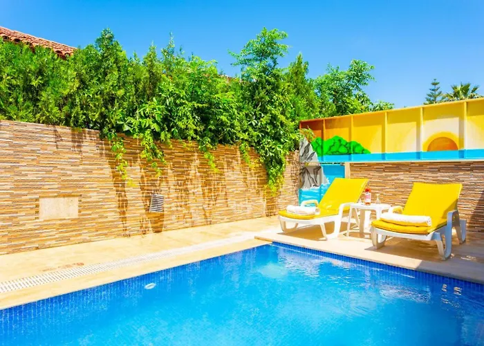 Melek Paradise