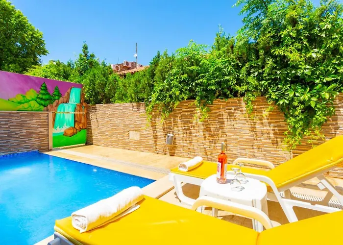 Melek Paradise